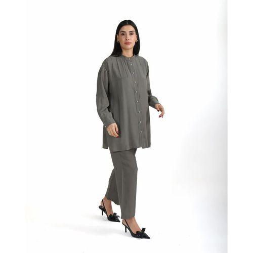 Trendkadın Yeni Sezon Kadın İkili Takım