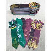 Harry Potter Kitap Ayracı 100'lü Paket