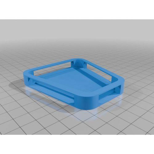 3D baskı motor kaputu bagaj rafı (Bu ürün Sadece Plastik parçadır - Almadan Önce Soru Sorabilirsiniz)