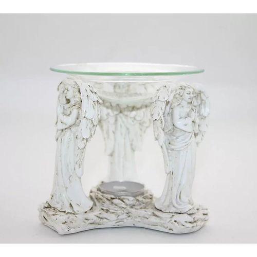 Polyester Melekli Buhurdanlık Model 4