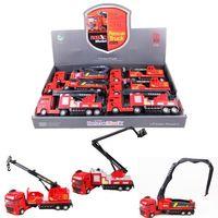 706-43 - SÜRTMELİ KURTARMA ARAÇLARI İTFAİYE 6