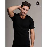 Hasyün 2005 Erkek  Kısa Kol Yün Fanila