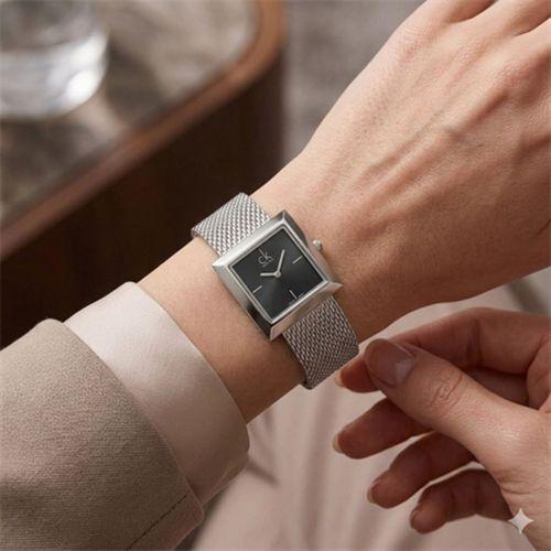 Calvin Klein K3R23121 Kadın Kol Saati