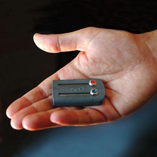 Slot Turkuaz Anahtarlık Anahtar Kabı 4 adet Boncuklu