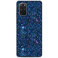 Spacex (28) Tema Arka Kapak Samsung Galaxy S20 Plus Kılıf