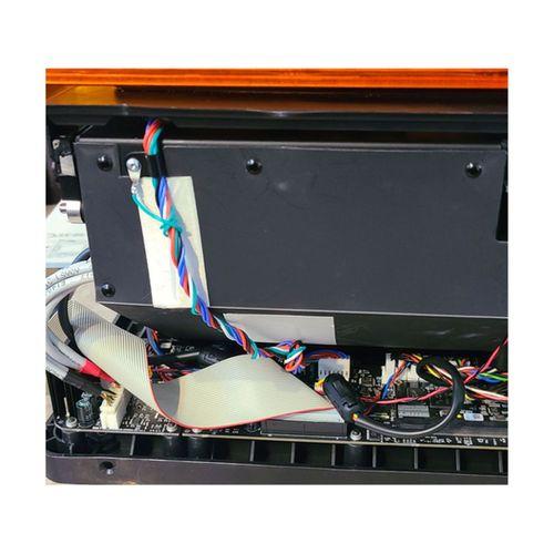 Formlabs Form 2 Isıtıcı Tepsi Tespit Kablo Montaj Aracı (Bu ürün Sadece Plastik parçadır - Almadan Önce Soru Sorabilirsiniz)