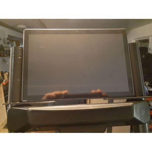 Bowflex Max Trainer 6 - Tablet Montaj - 5145037