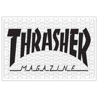 Thrasher Puzzle 240 Parça Yapboz