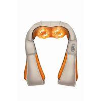 Ovmalı Masaj Aleti Boyun Sırt Ağrıları İçin Masaj Aleti