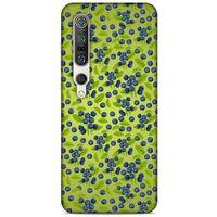 Frutix Blueberry 02 Xiaomi Mi 10 Pro Kılıf Desenli Silikon