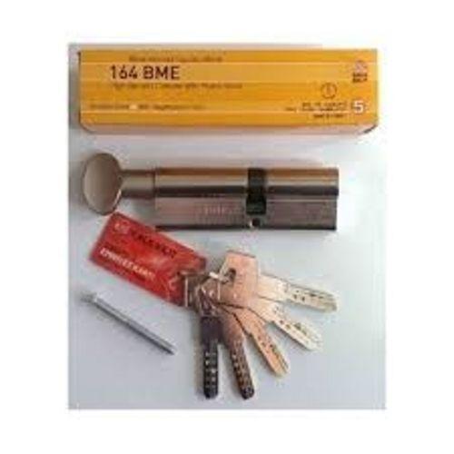 Kale 164 Bme 90 mm Mandallı Nikel (35+10+45)