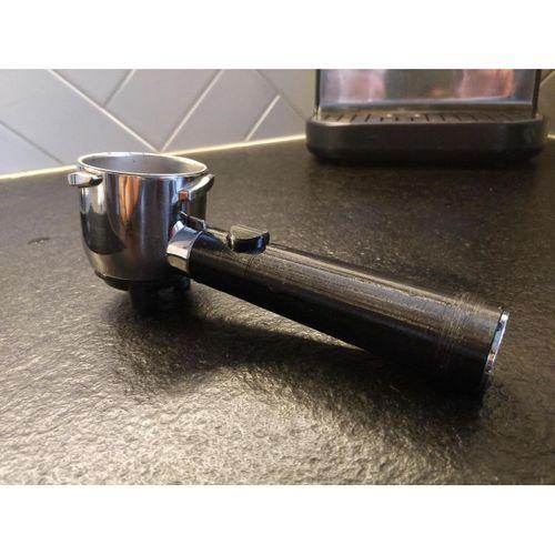 Rowenta ES440030 (Perfecto Automatic) Tutma Tutucu Portofilter - 5151071