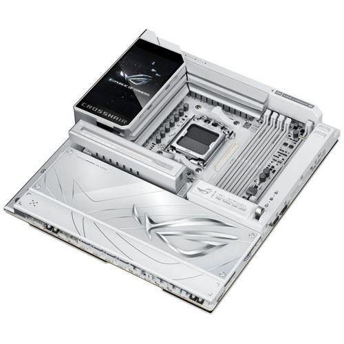 ASUS ROG CROSSHAIR X870E GLACIAL AM5 ANAKART