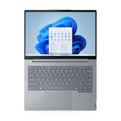 LENOVO THINKBOOK 14 21SG008LTX CORE7-240H 16GB 512GB SSD 14" FDOS