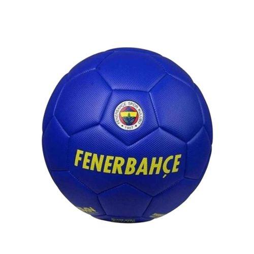 Fenerbahçe Futbol Topu Lisanslı Lacivert No:5 Orijinal