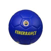 Fenerbahçe Futbol Topu Lisanslı Lacivert No:5 Orijinal