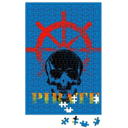 Piratas Korsanlar Puzzle 240 Parça Yapboz