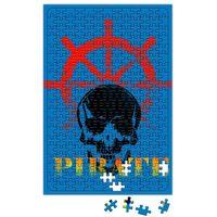 Piratas Korsanlar Puzzle 240 Parça Yapboz