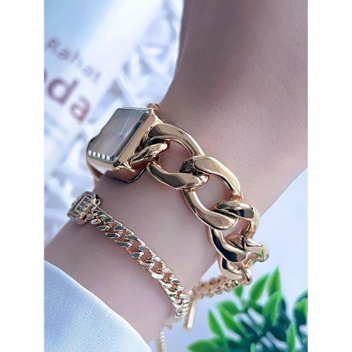 Daniel Klein Çelik Kordon 3 Atm Suya Dayanıklı Özel Tasarım Kadın Kol Saat+Bileklik VS.BLKT.0119