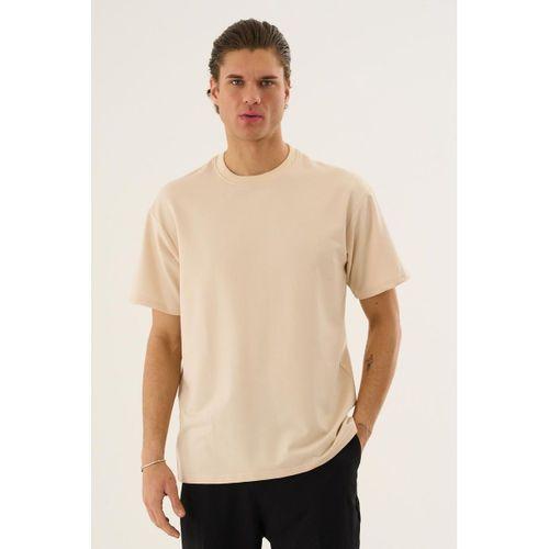 ALEXANDERGARDI Basic Oversize T-shirt