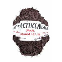 5 Adet Sakal Sabunluk Lif İpliği 93