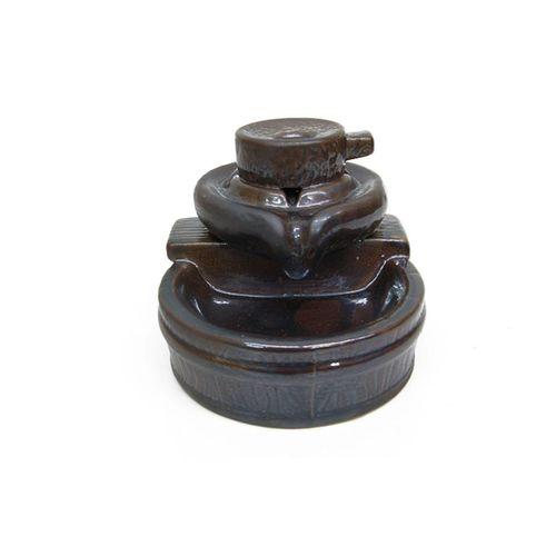 Seramik Çeşme Model Geri Akışlı Tütsülük