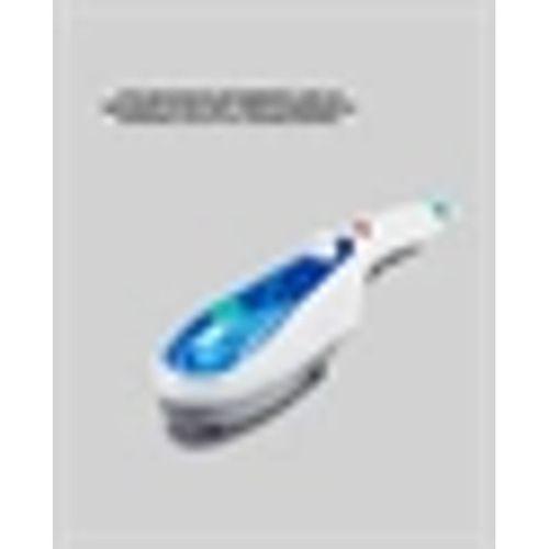 1500w Taşınabilir Buharlı Ütü | Tüm Kumaşlara Uygun, Aksesuar Setli, Kompakt Tasarım