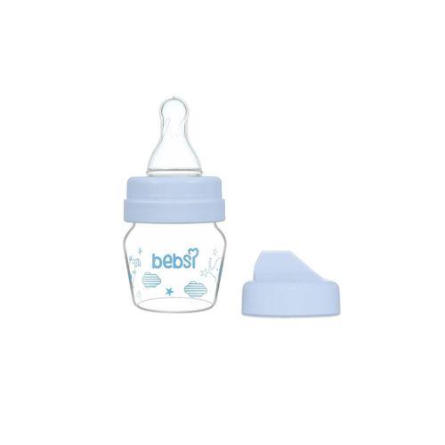 Bebsi Mini PP Alıştırma Bardağı Seti 30ml 325
