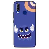 Emojix (26) General Mobile GM 10 Kılıf Silikon Kapak Desenli