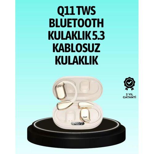 Gerçek Zamanlı Çeviri Özellikli Kablosuz Kulaklık