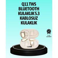 Gerçek Zamanlı Çeviri Özellikli Kablosuz Kulaklık