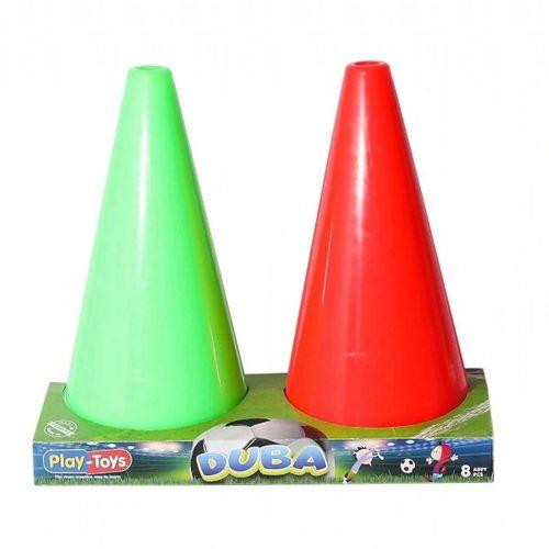 Playtoys 8'li Duba