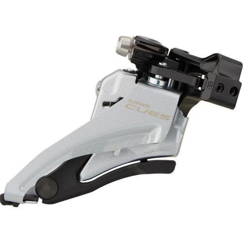 Ön Aktarıcı Cues FD-U4000-M 2x9/10s Shimano