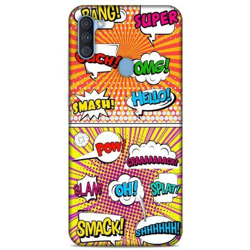 Cartoon 008 Samsung Galaxy Note 8 Kılıf