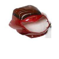 KUBA Far Grenajı 125 Çıta Sport Kırmızı