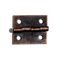 Tavla Menteşesi No:1/2 - Oksit, 25x35, 120 Adet