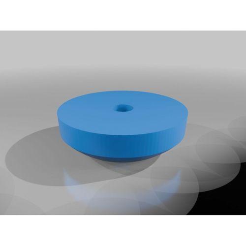 Gitar Stand için TPU Ayaklar – 6894368