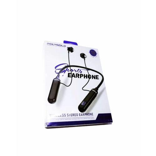 Pg-100 Kablosuz Bluetooth Kulaklık