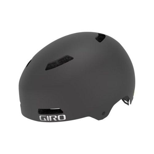 Kask Giro Quarter Mat Siyah Small 51-55 cm
