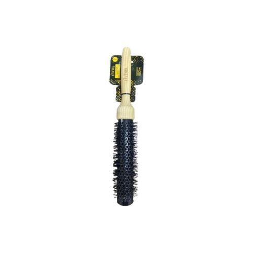 Ahşap Seramik Fön Fırçası 32MM HD-2420