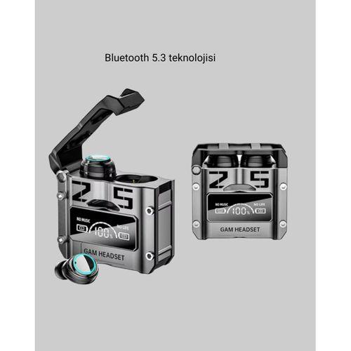 Gürültü Engelleyici Kablosuz Bluetooth Kulaklık – Oyun Ve Müzik İçin Profesyonel Ses