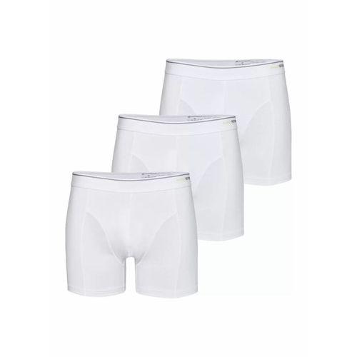 Blackspade Erkek Boxer 3lü 9673