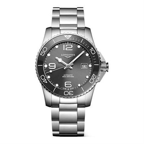 L37814766 Longines Hydroconquest Erkek Kol Saati L3.781.4.76.6