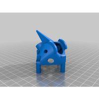 Canopy TwigXL BetaFpv 3 (Bu ürün Sadece Plastik parçadır - Almadan Önce Soru Sorabilirsiniz)