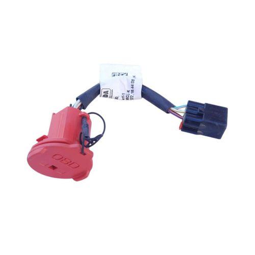 TVS Tvs Jupiter 110 Obd Kablosu E5 K6161230 Orj