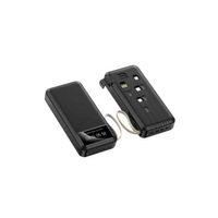 Powerbank Şarj Cihazı 4 Çıkışlı 20 000 Mah Powerbank Kompakt Yüksek Kapasiteli Hızlı Şarj