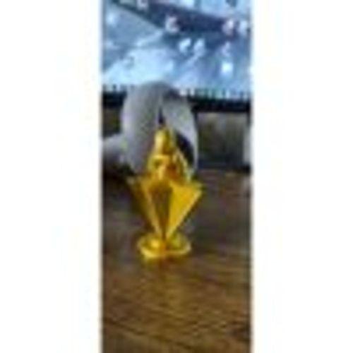 Monky Ödülü (Bu ürün Sadece Plastik parçadır - Almadan Önce Soru Sorabilirsiniz)