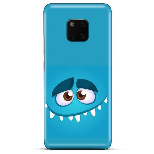 Lopard General Mobile GM 20 Pro Uyumlu Kılıf Emojix (93) Thin Fit Kılıf