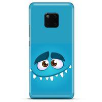 Lopard General Mobile GM 20 Pro Uyumlu Kılıf Emojix (93) Thin Fit Kılıf
