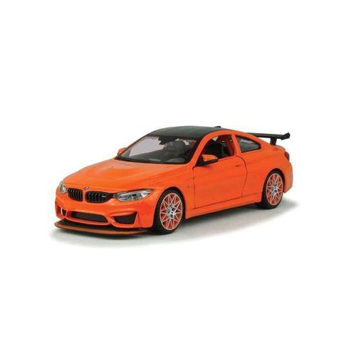 Çocuk MAY 31246 1:24 BMW M4 GTS Model Araba -Necotoys